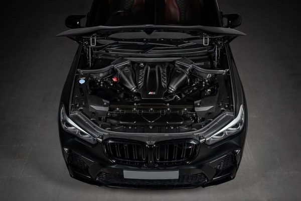 Eventuri Carbon Intake - BMW X5/X6M (G0X) - Image 5