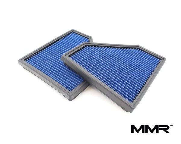 MMR Panel Filters - BMW M2 (G87) - Image 7