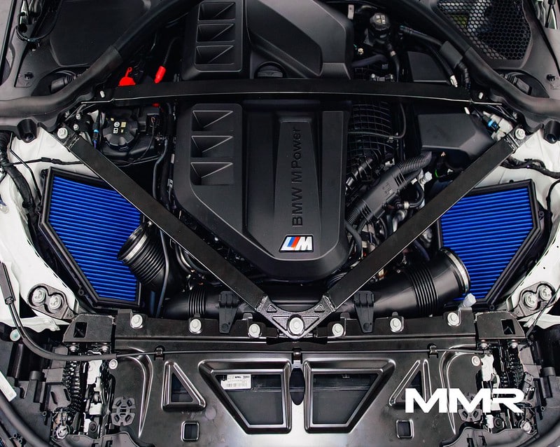 MMR Panel Filters - BMW M2 (G87) - Image 6