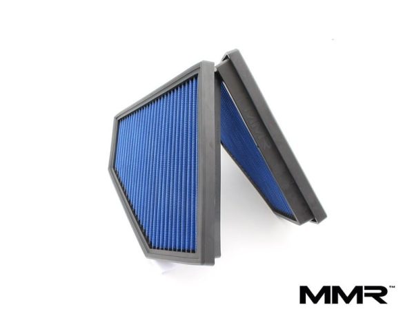 MMR Panel Filters - BMW M2 (G87) - Image 5