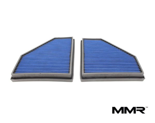 MMR Panel Filters - BMW M2 (G87) - Image 4