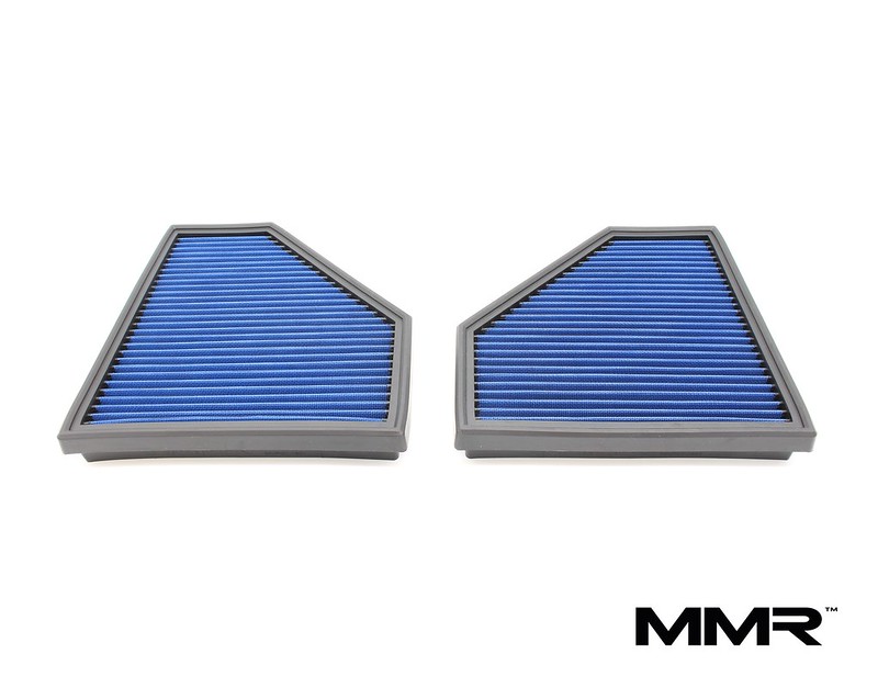 MMR Panel Filters - BMW M2 (G87) - Image 3