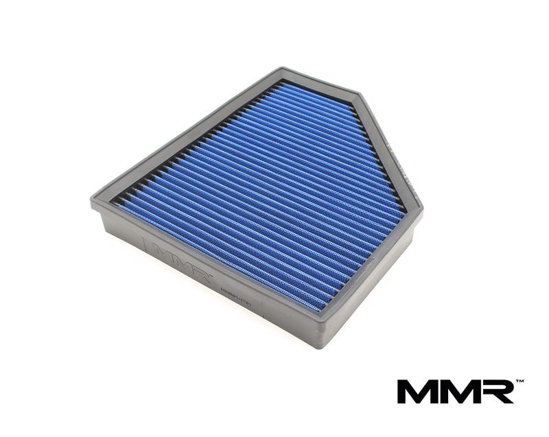 MMR Panel Filter - MMR01-1701
