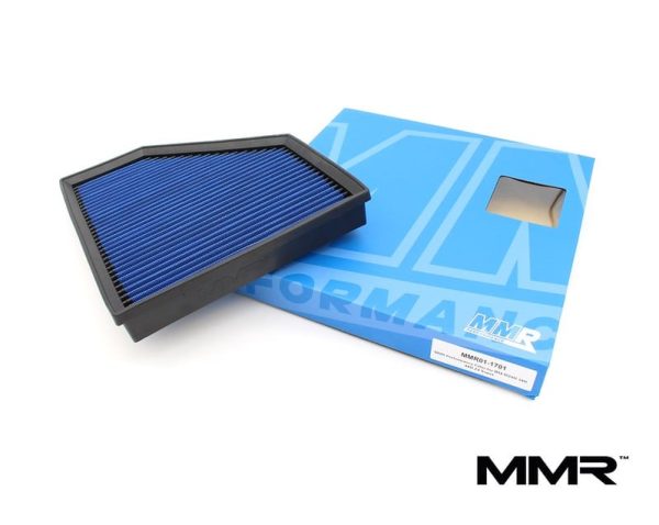 MMR Panel Filter - MMR01-1701 - Image 3