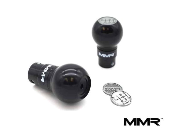 MMR Billet Shift Knob - BMW 6 Speed - Image 10