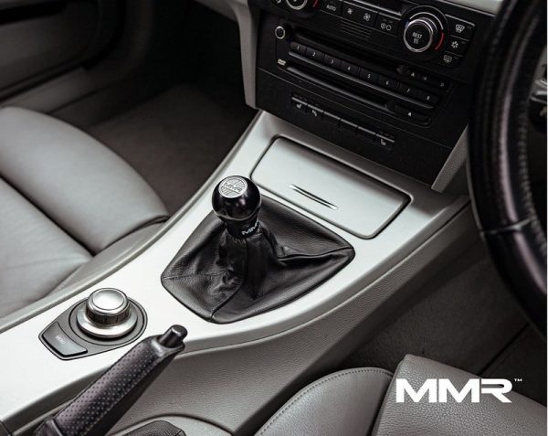 MMR Billet Shift Knob - BMW 6 Speed - Image 9