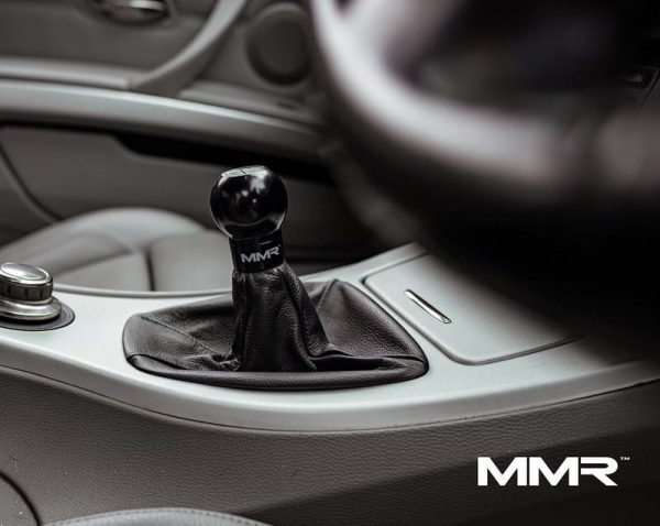 MMR Billet Shift Knob - BMW 6 Speed - Image 8