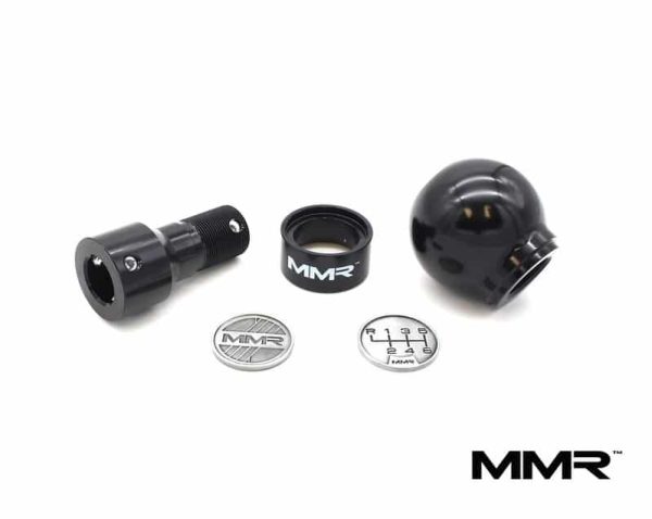 MMR Billet Shift Knob - BMW 6 Speed - Image 3