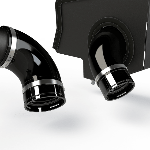 Proram Carbon Induction Kit - PRK-276-BK - Image 4