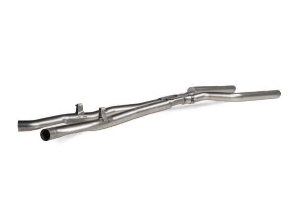 Akrapovic Evolution Exhaust - BMW M8 (F91/92) - Image 5