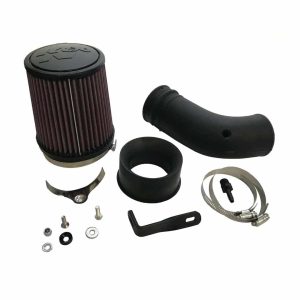 K&N Performance Air Intake System - Skoda Octavia VRS (5E)