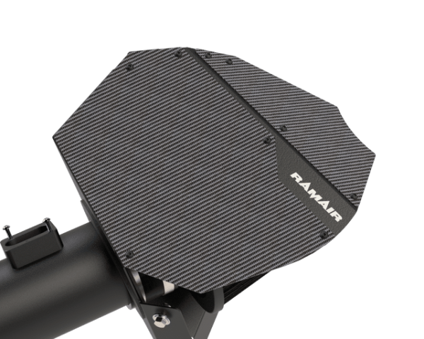 Proram Carbon Induction Kit - BMW 335i (N55) - Image 2