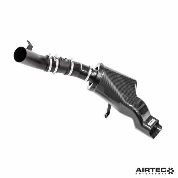 Airtec Motorsport Enclosed Carbon Intake - Toyota GR Yaris - Image 8