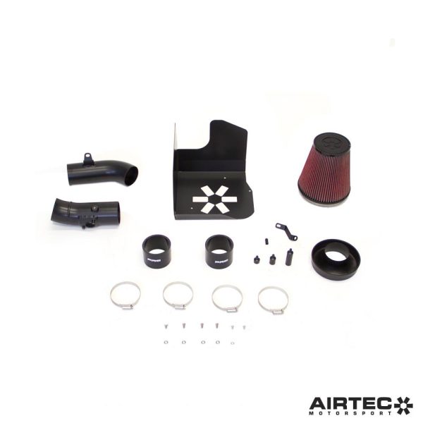 Airtec Motorsport Intake Kit - Toyota GR Yaris