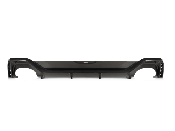 Akrapovic Carbon Diffuser - Audi RS7 (C8) - Image 2
