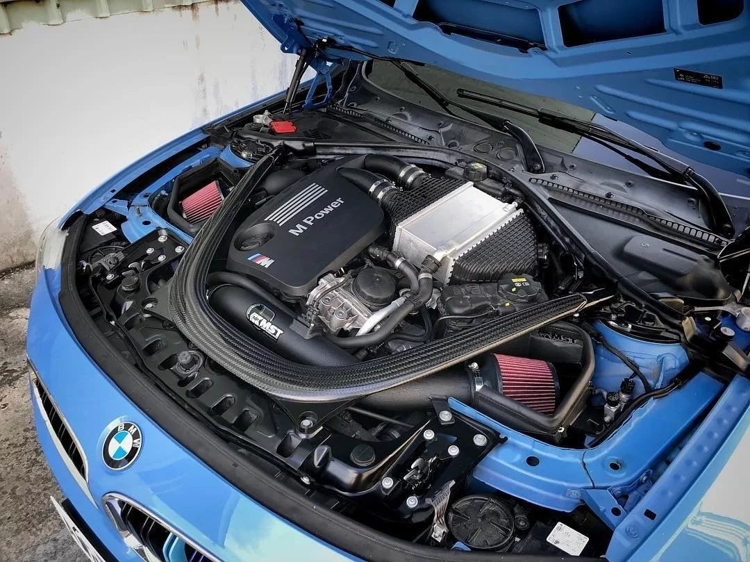 MST Intake Kit - BMW M2C/M3/M4 (F8X) - Image 3