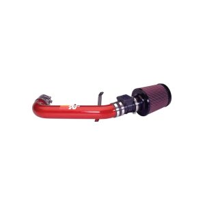 K&N Red Typhoon Intake System - Mazda MX5 NB