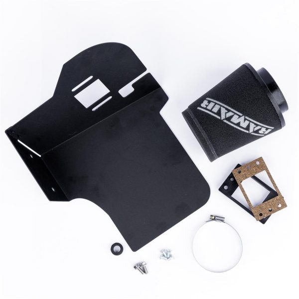Ramair Induction Kit - Mazda MX5 NA 1.6 - Image 4