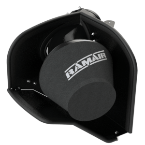 Ramair Induction Kit - JSK-253-BK
