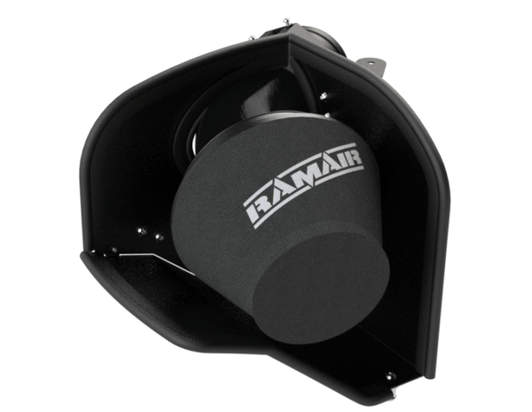 Ramair Induction Kit - BMW M235i (F40)