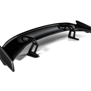 Akrapovic Carbon Rear Spoiler - BMW M2 (G87)