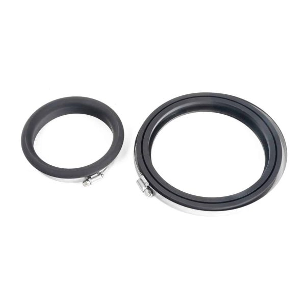 ProMax Universal Foam 80mm Neck Enclosed Airbox - Image 6