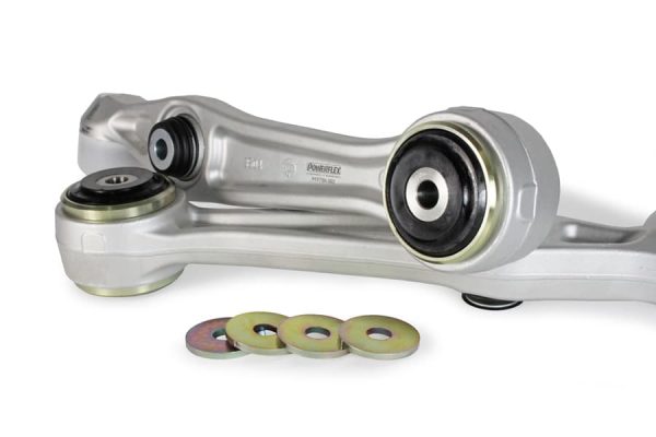 Powerflex Lower Aft Link Inc Bush Kit - Tesla Model X - Image 3