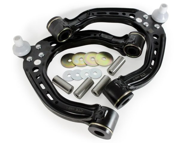 Powerflex Front Upper Control Arm Inc Bush Kit - PFF75K-504 - Image 4