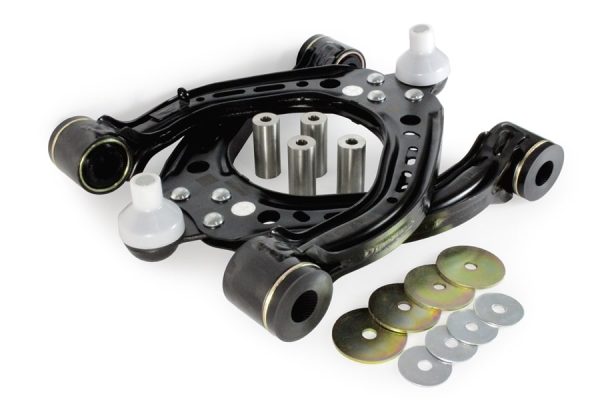 Powerflex Front Upper Control Arm Inc Bush Kit - PFF75K-504 - Image 3