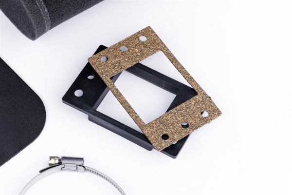 Ramair Induction Kit - Mazda MX5 NA 1.6 - Image 8