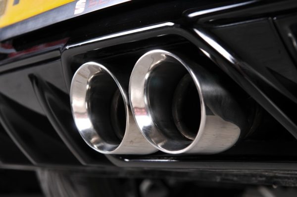 Milltek Cat Back Exhaust - Seat Ibiza Mk5 Cupra - Image 3