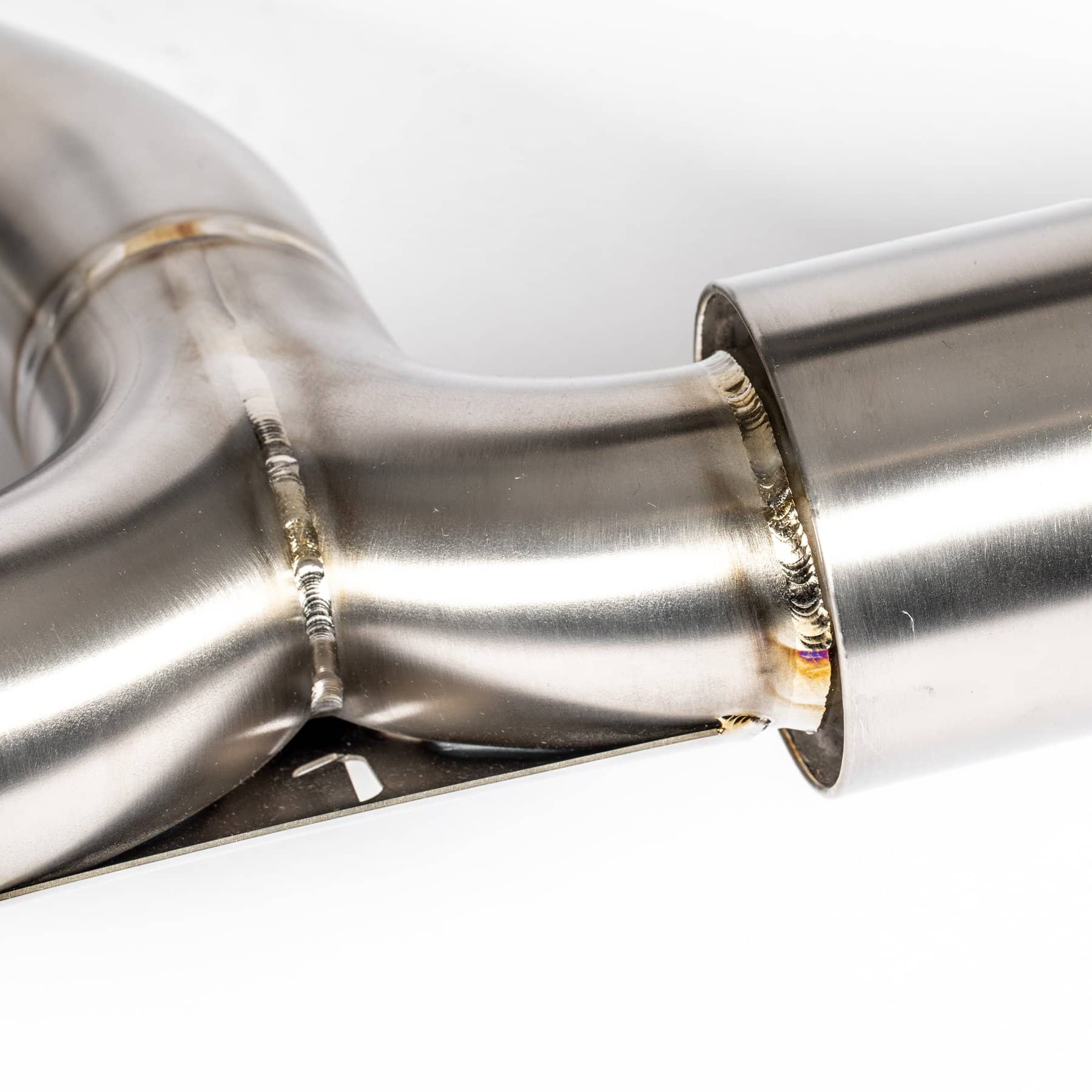 JCR Titanium Exhaust - Toyota GR Yaris - Image 5