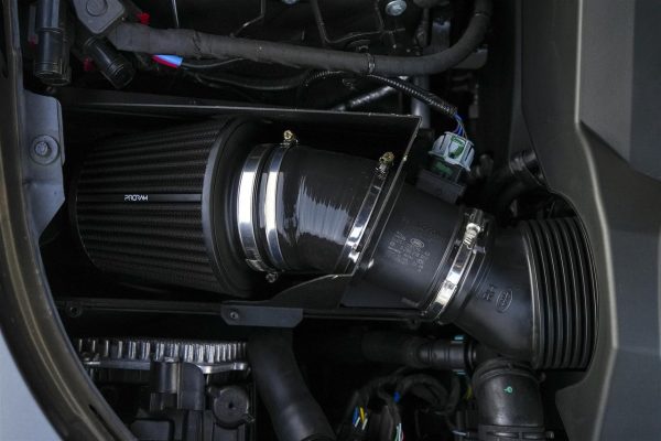 Proram Induction Kit - Land Rover Defender 5.0 V8 L663 P525 2021+ - Image 3