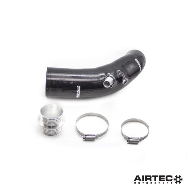 Airtec Motorsport Rear Turbo Pipe - Toyota GR Yaris