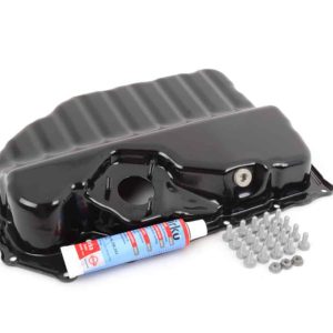 CLP Tuning Steel Oil Pan Kit