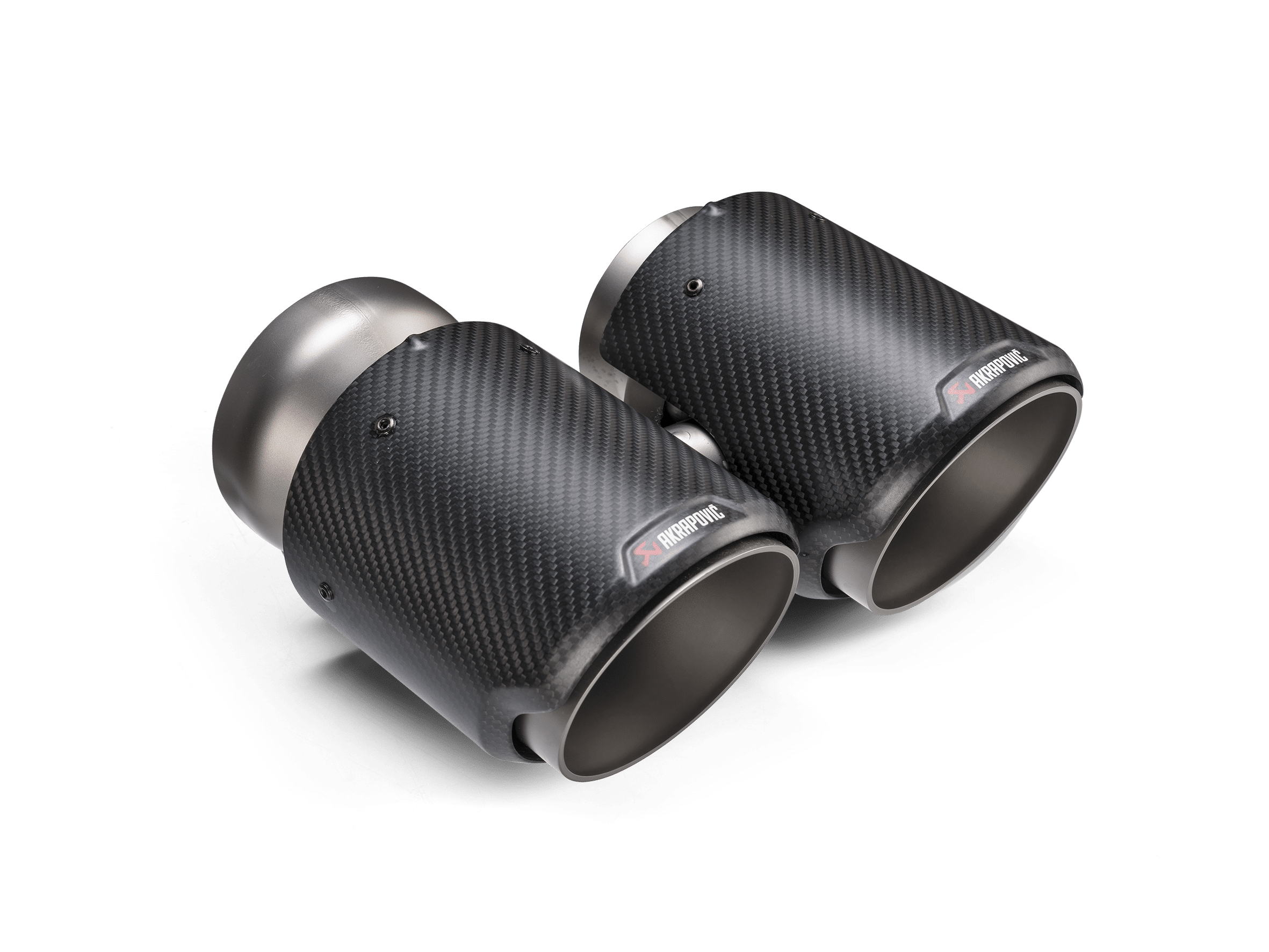 Akrapovic Evolution Exhaust - BMW M3 (G80) - Image 8