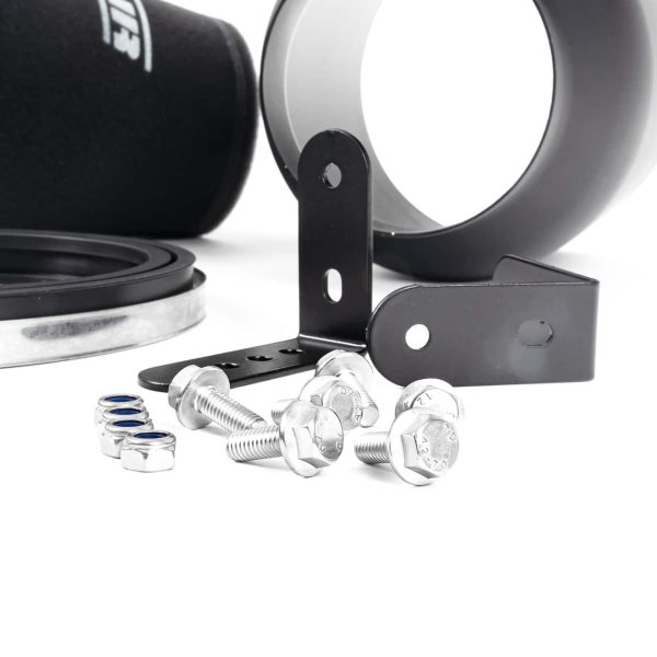 ProMax Universal Foam 80mm Neck Enclosed Airbox - Image 2