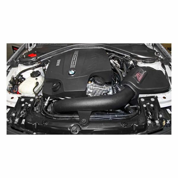 AEM Cold Air Intake Kit - BMW M2 (N55) (F87) - Image 3
