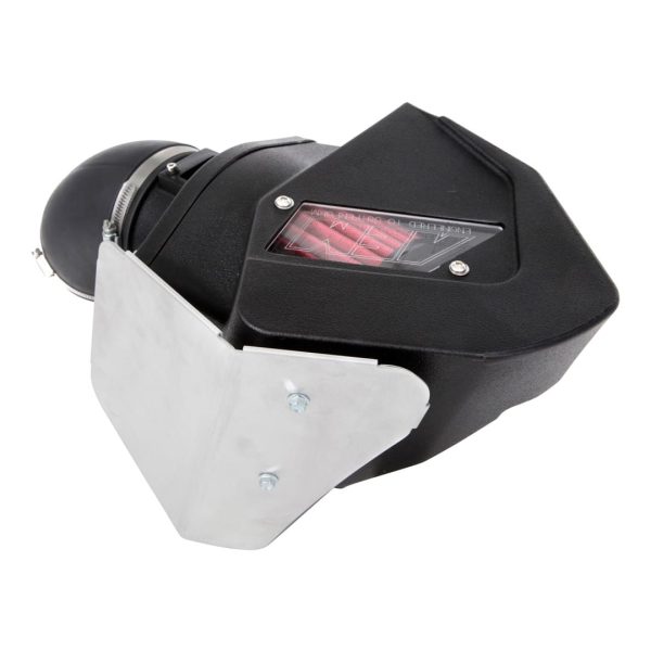 AEM Cold Air Intake Kit - 21-875DS - Image 5