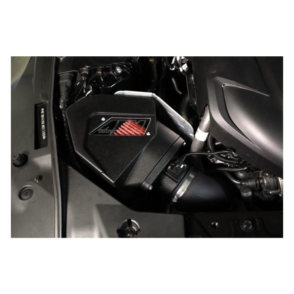 AEM Cold Air Intake Kit - 21-875DS - Image 2