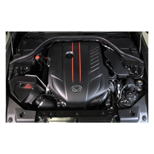 AEM Cold Air Intake Kit - 21-875DS - Image 3