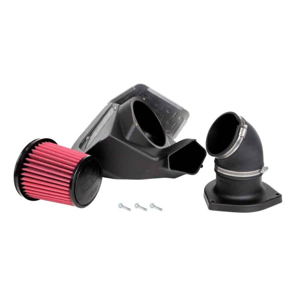 AEM Cold Air Intake Kit - 21-875DS - Image 6