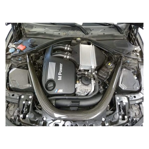 AEM Cold Air Intake Kit - BMW M4 (F82) - Image 2