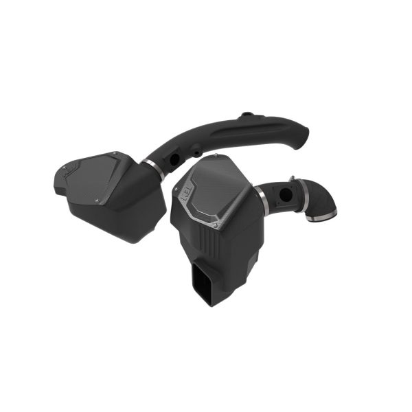 AEM Cold Air Intake Kit - BMW M4 (F82) - Image 4