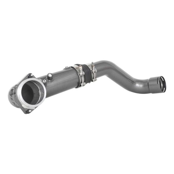 AEM Charge Pipe Kit - Toyota Supra (A90) - Image 3