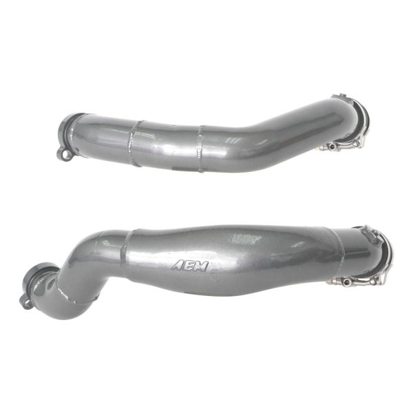 AEM Charge Pipe Kit - BMW M4 (F82)