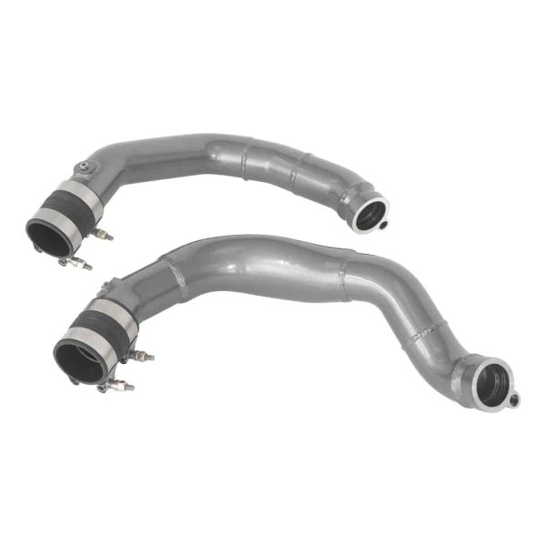 AEM Charge Pipe Kit - BMW M4 (F82) - Image 4