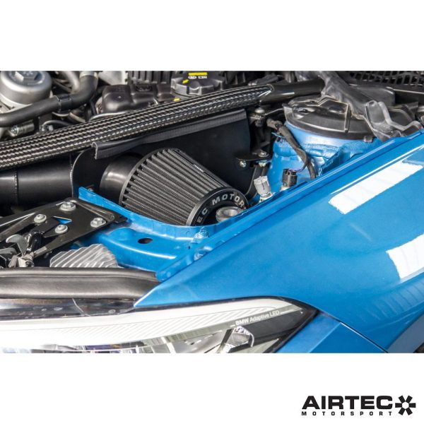 Airtec Motorsport Induction Kit - BMW M2C/M3/M4 (F8X) - Image 7