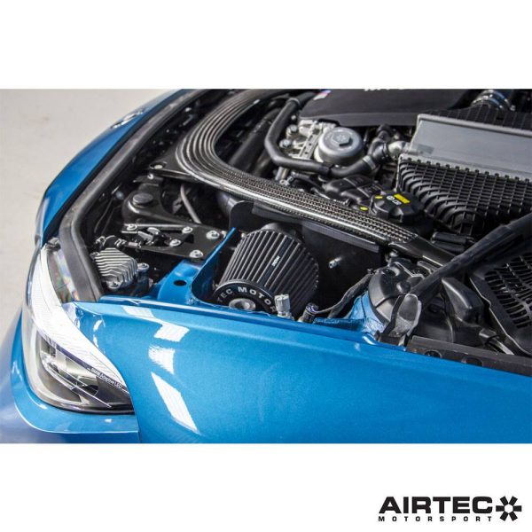 Airtec Motorsport Induction Kit - BMW M2C/M3/M4 (F8X) - Image 6