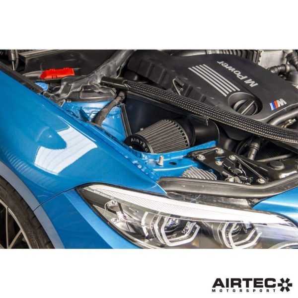Airtec Motorsport Induction Kit - BMW M2C/M3/M4 (F8X) - Image 4